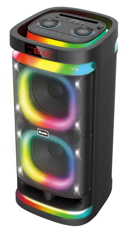 اسپیکر در حد نو نو|سیستم صوتی خانگی|پیرانشهر, |دیوار