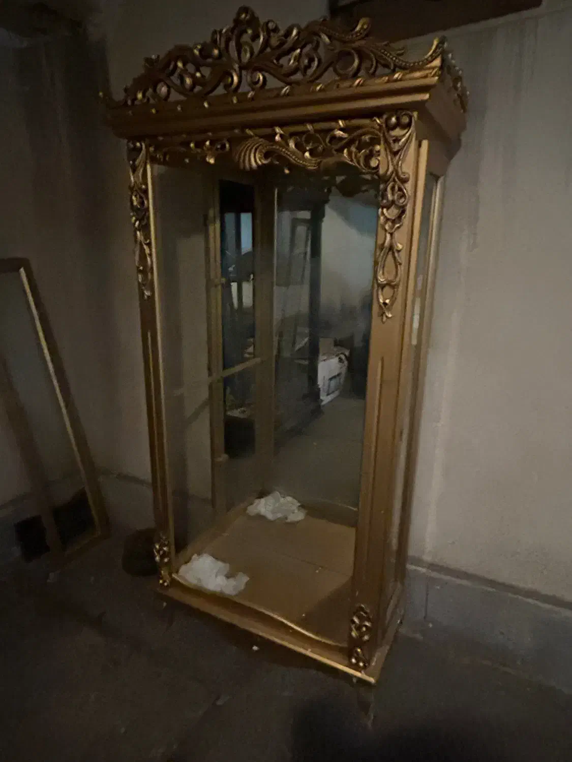 میز تلویزیون و ویترین|جاکفشی، کمد، دراور|تهران, باغ فیض|دیوار