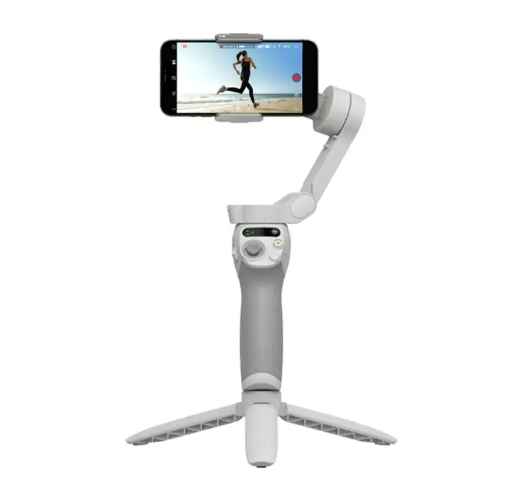 اسمو dji|دوربین عکاسی و فیلمبرداری|اهواز, فاز ۲ پادادشهر|دیوار