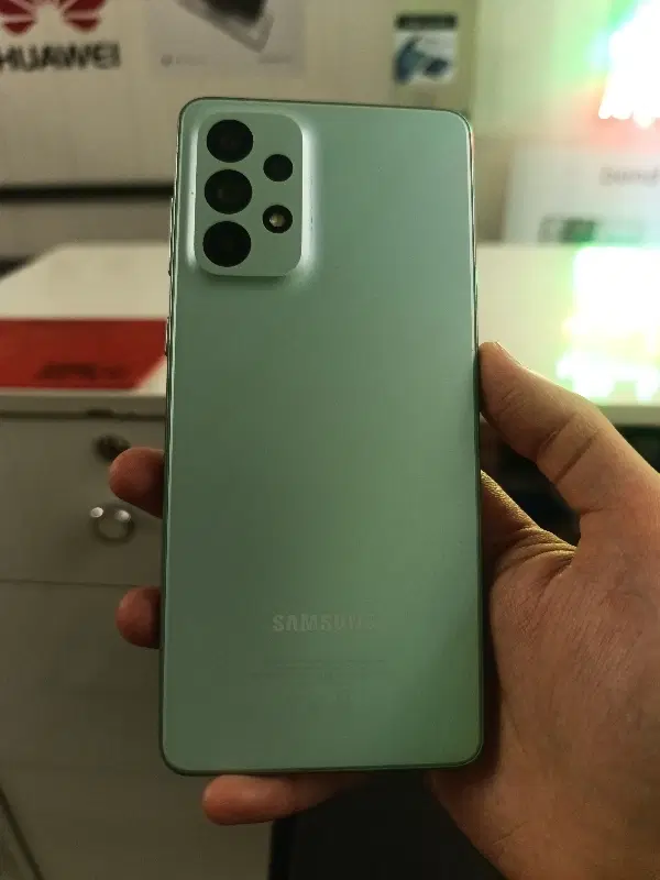 a73 5g|موبایل|مشهد, بهشت|دیوار