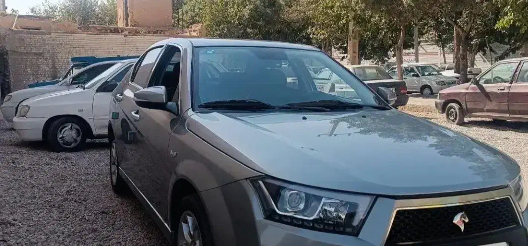 دنا اتومات ۱۴۰۳|خودرو سواری و وانت|اصفهان, ملاصدرا|دیوار