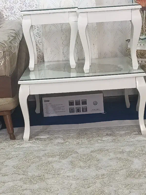 میز و میزعسی|مبلمان خانگی و میز عسلی|بندرعباس, |دیوار