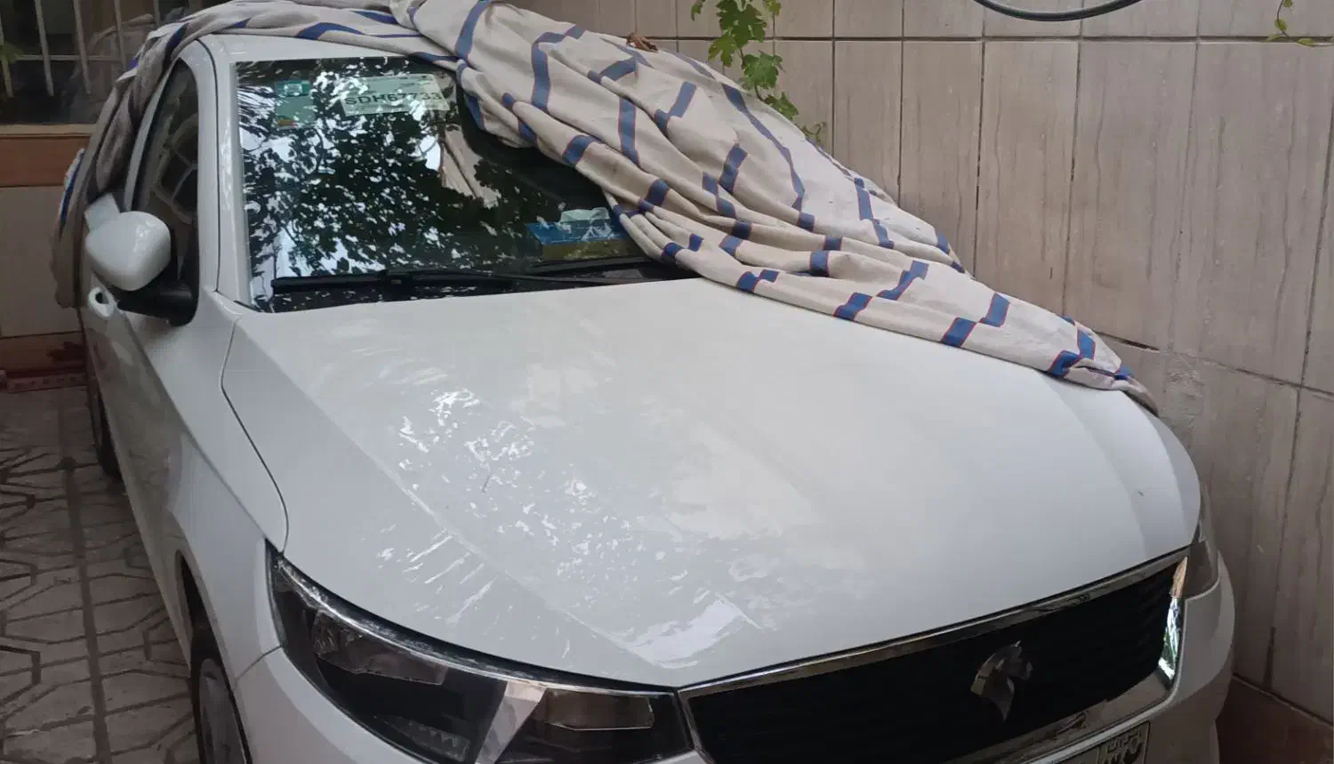 تاراv1پلاس|خودرو سواری و وانت|مشهد, پورسینا|دیوار