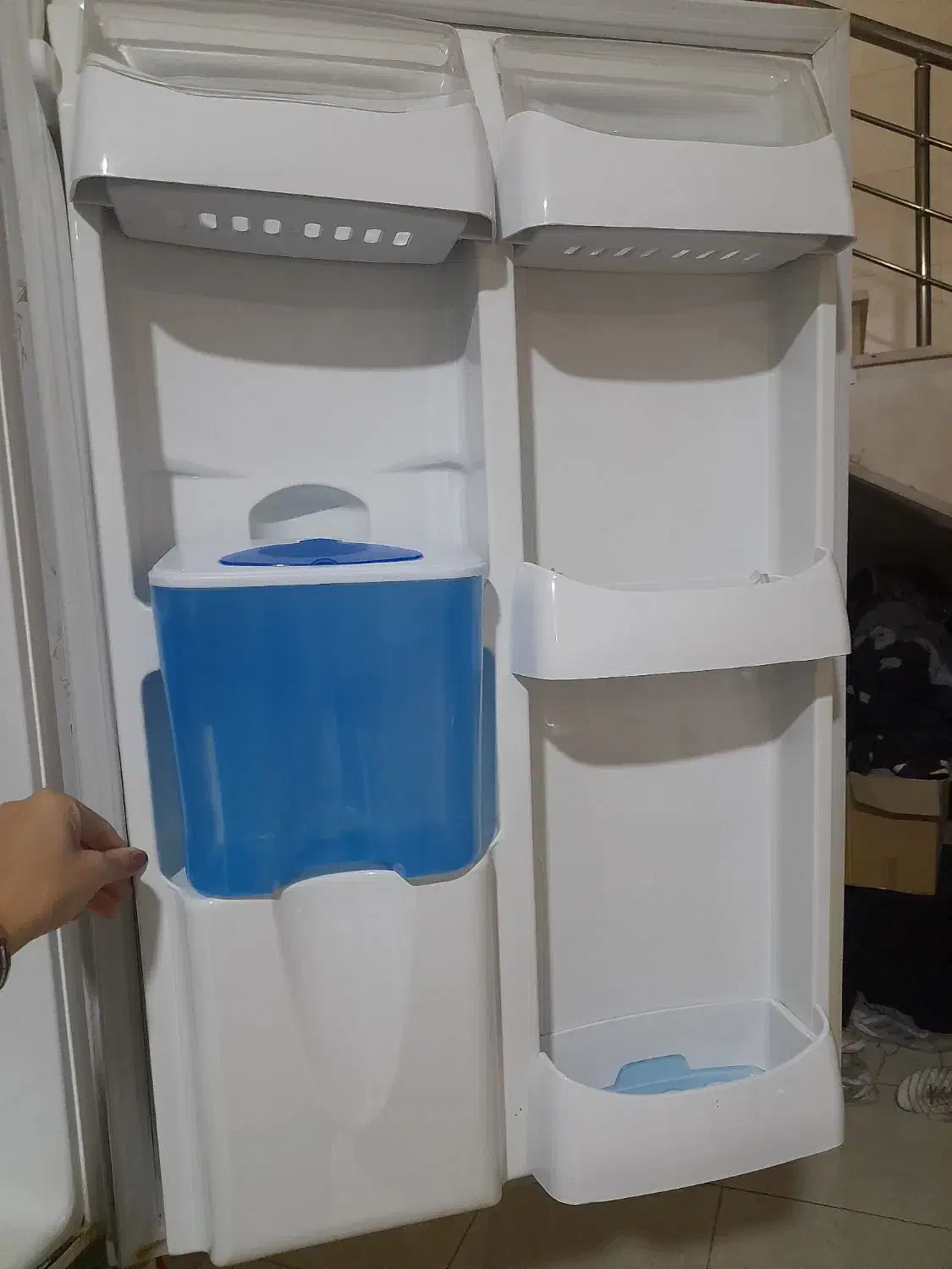 یخچال نیمه فریزر|یخچال و فریزر|پیرانشهر, |دیوار