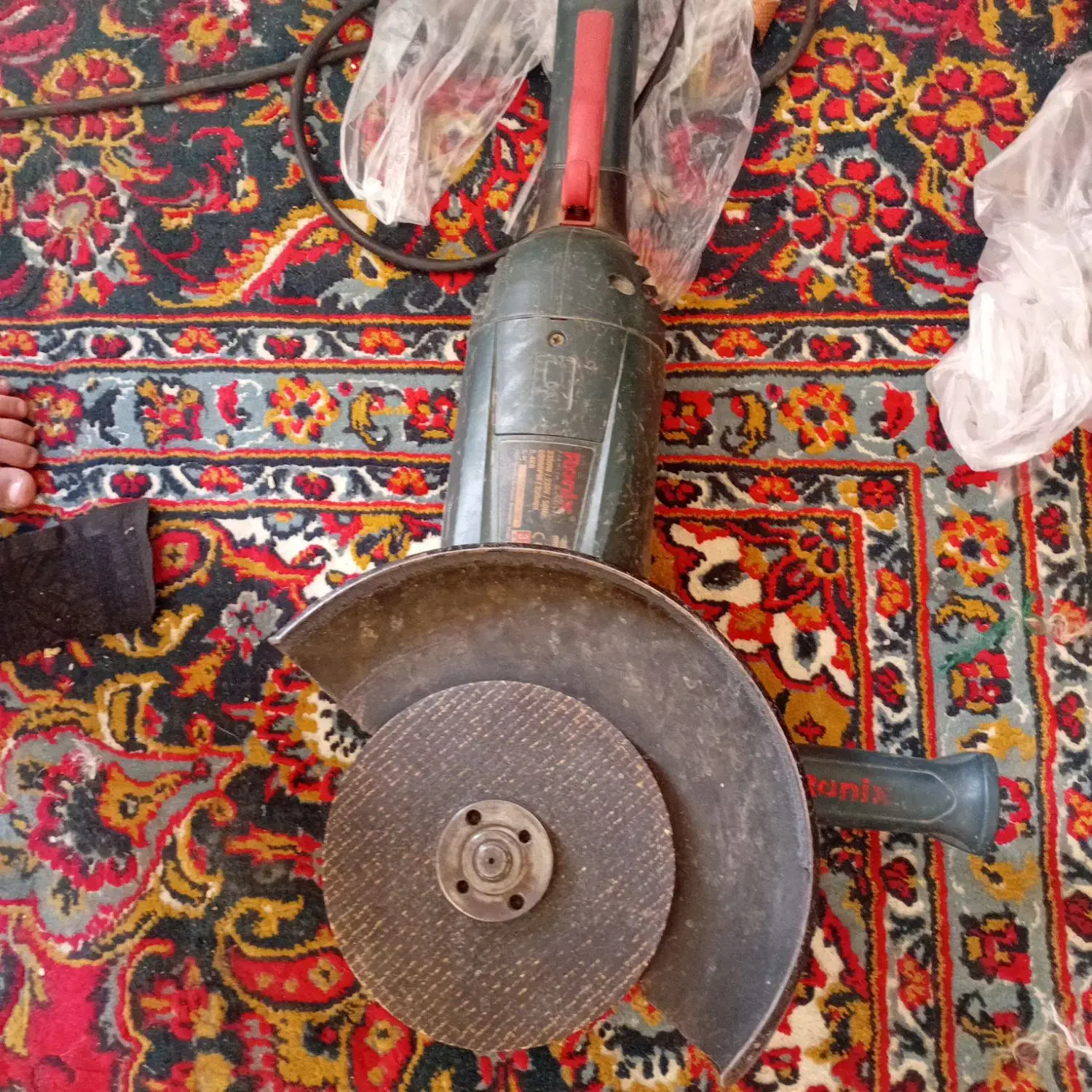 وسایل خانه فروشی|حراج|کهنوج, |دیوار