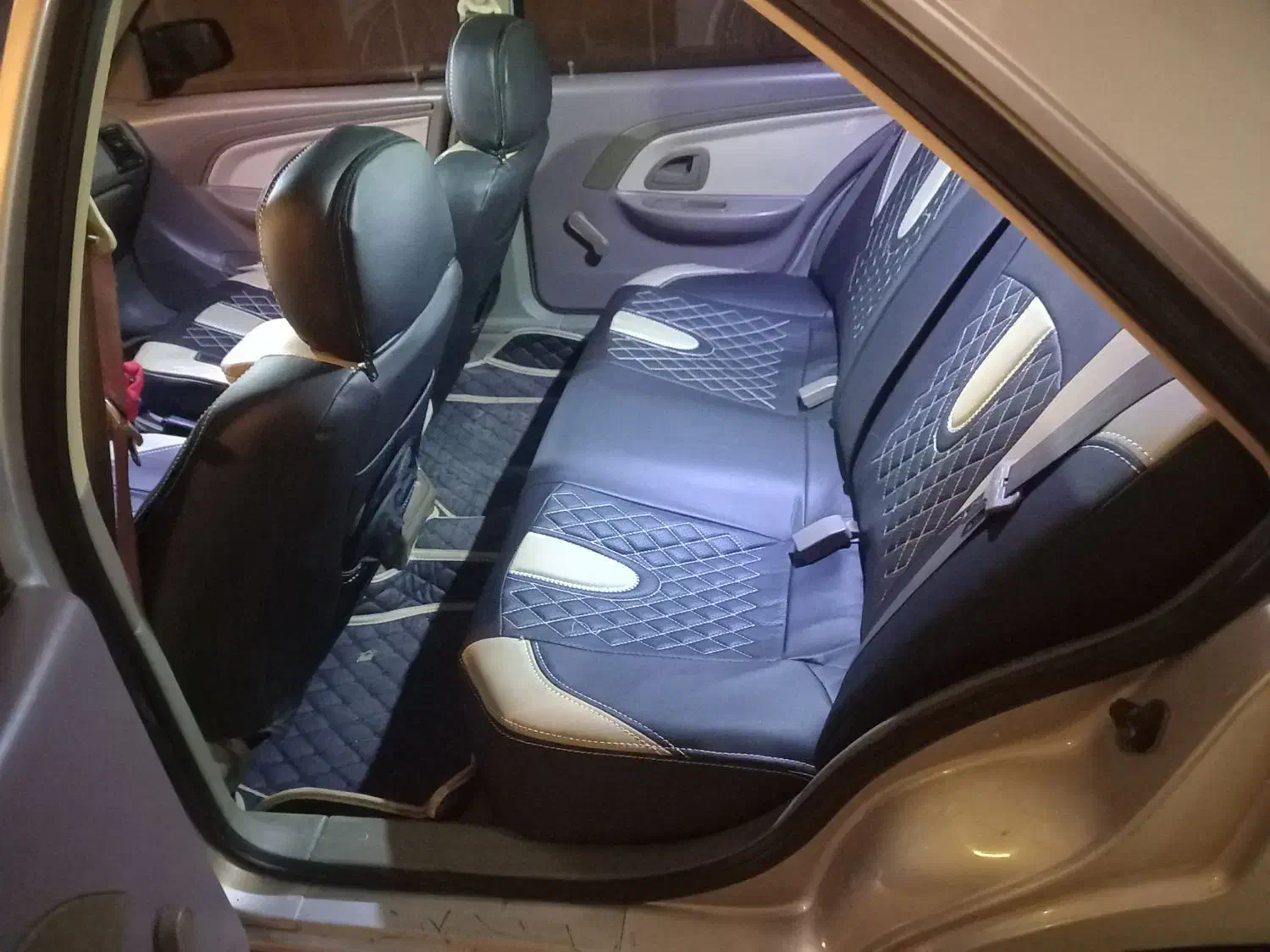 پژو ۴۰۵ اس ال ایکس ۱۸۰۰|خودرو سواری و وانت|تهران, سردارجنگل|دیوار