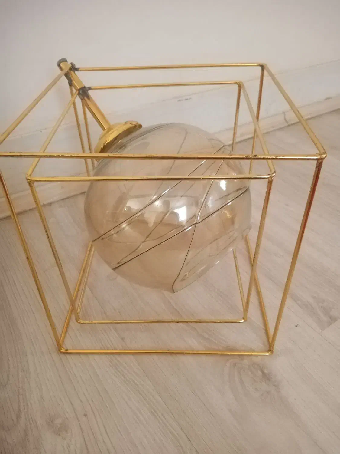 لوستر طرح جدید سه بعدی|لوستر و چراغ آویز|هشتگرد, هیو|دیوار