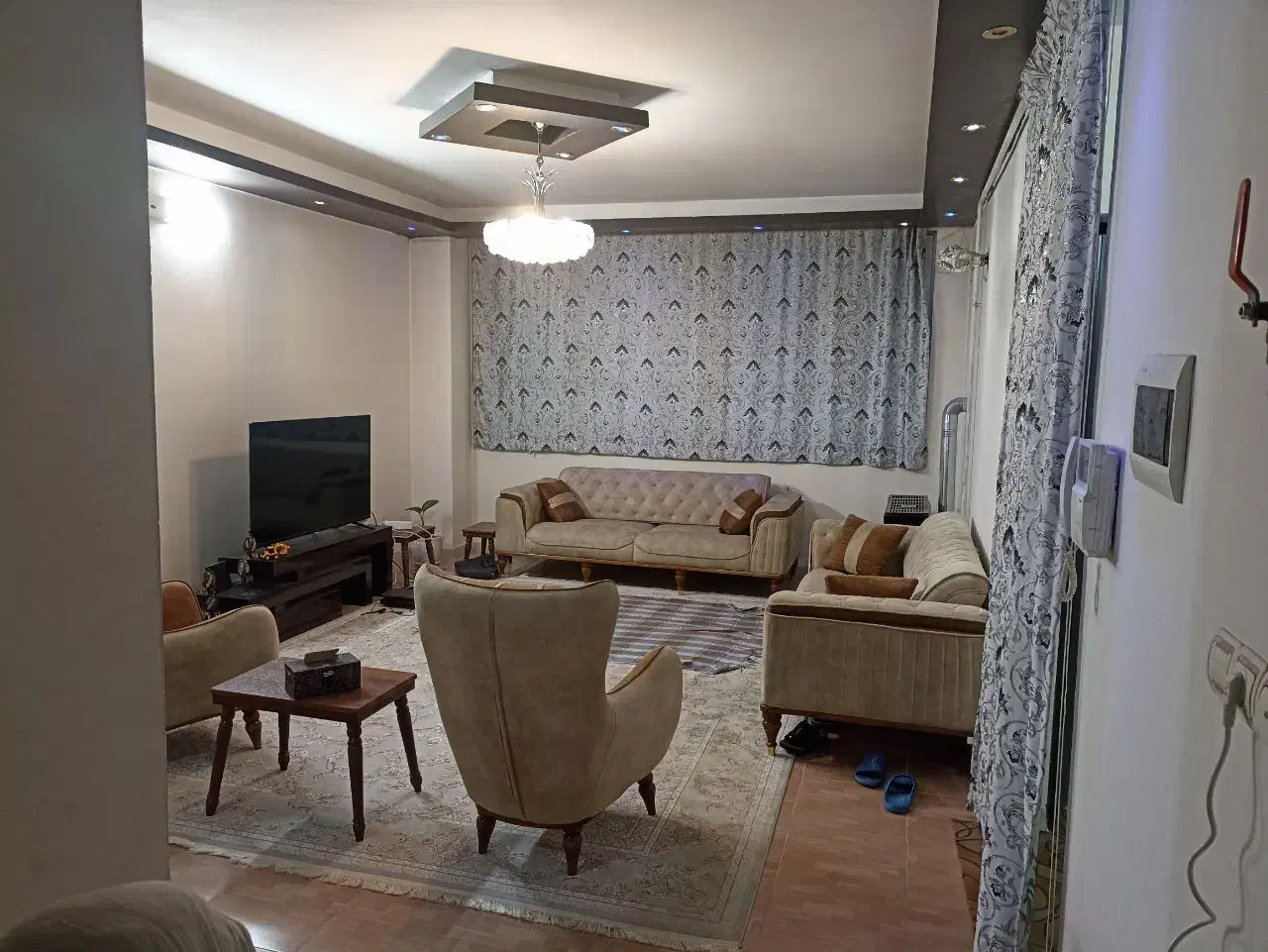 رهن آپارتمان زینبیه|اجارهٔ آپارتمان|زنجان, |دیوار