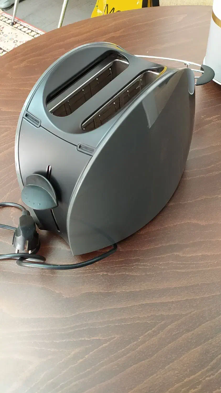 توستر بوش|اجاق گاز و لوازم برقی پخت‌وپز|کرمان, |دیوار