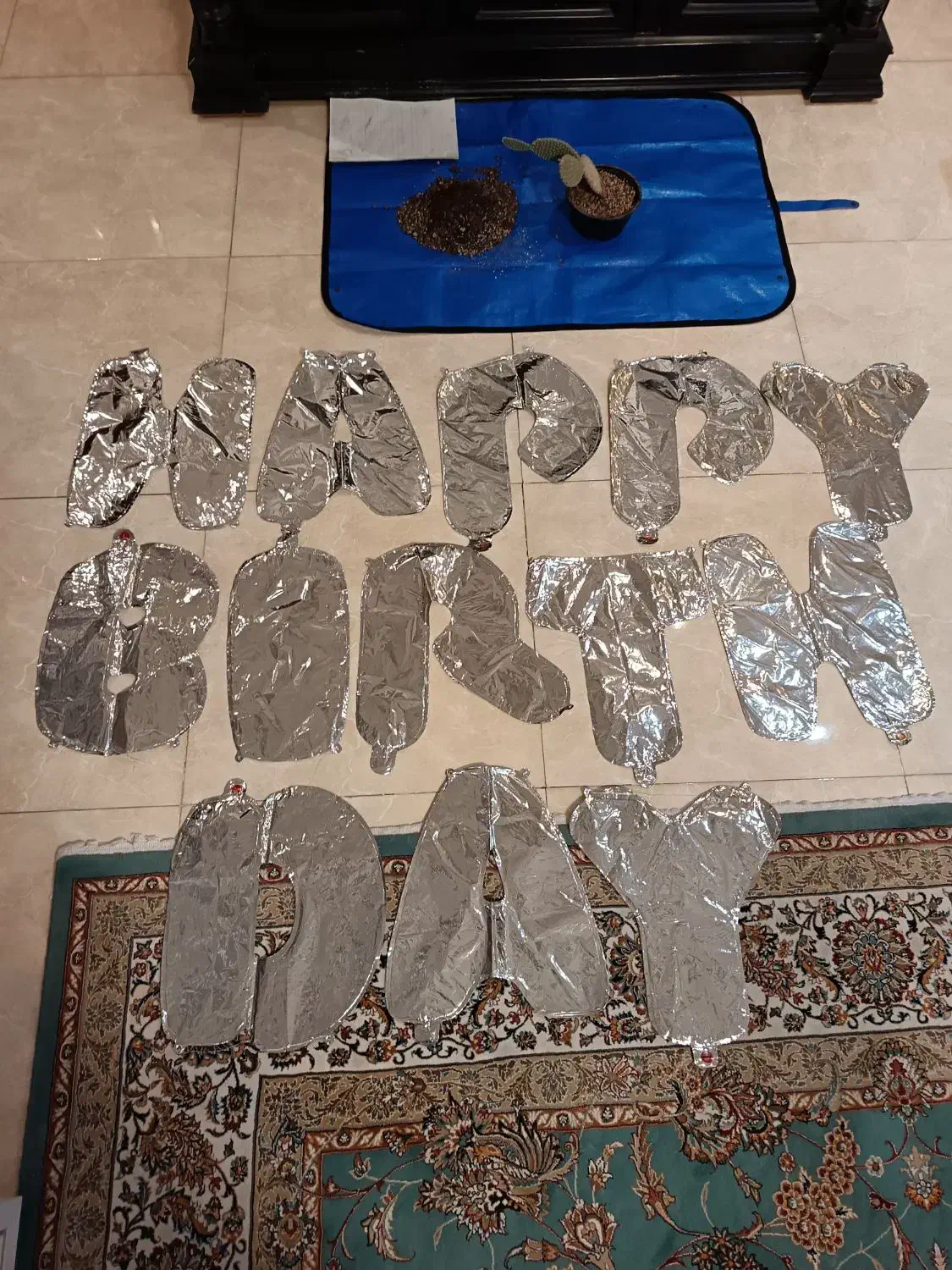 وسایل تولد|اسباببازی|کرج, شهرک بنفشه|دیوار