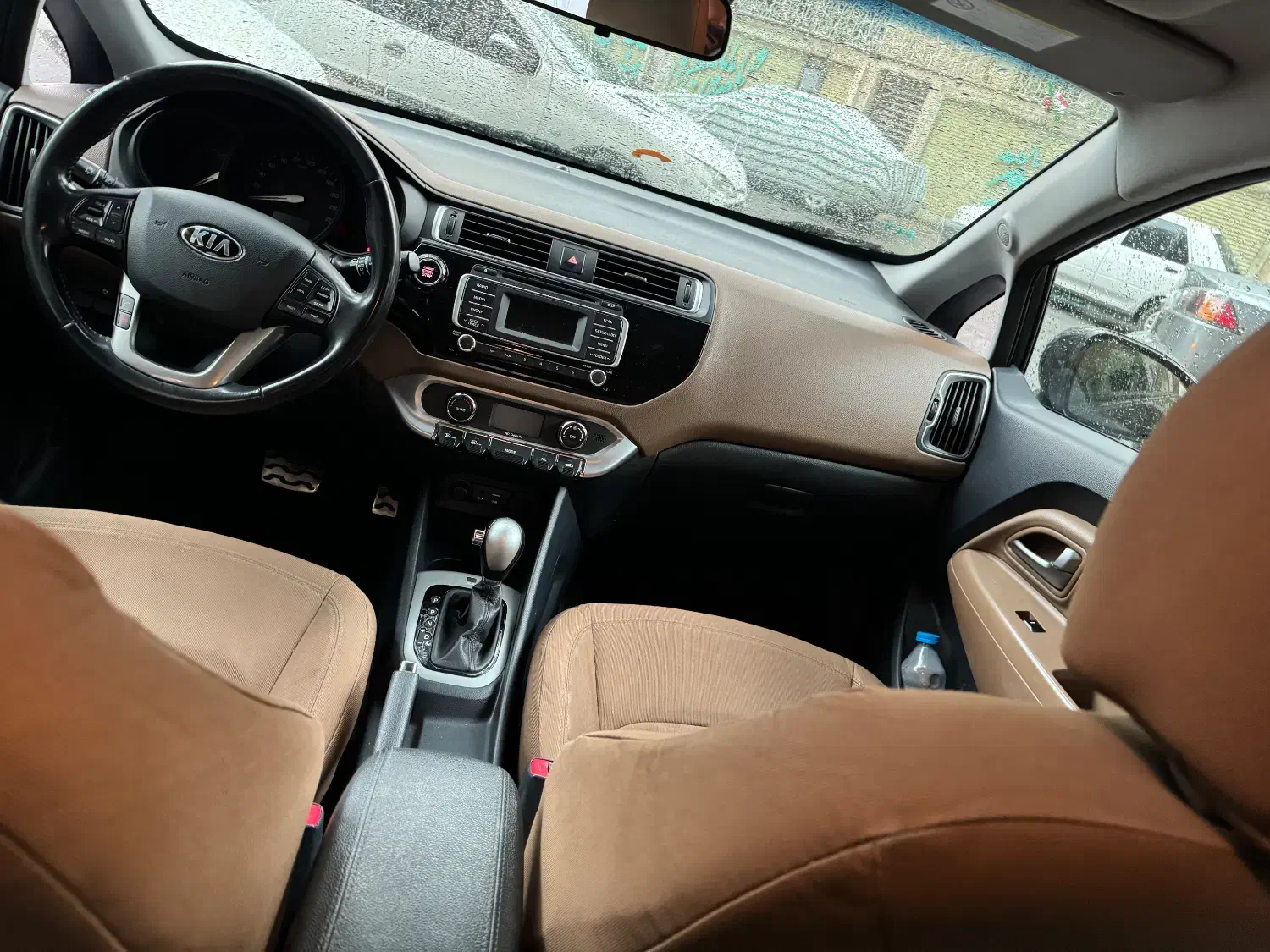 ریو هاچبک|خودرو سواری و وانت|تهران, دروس|دیوار