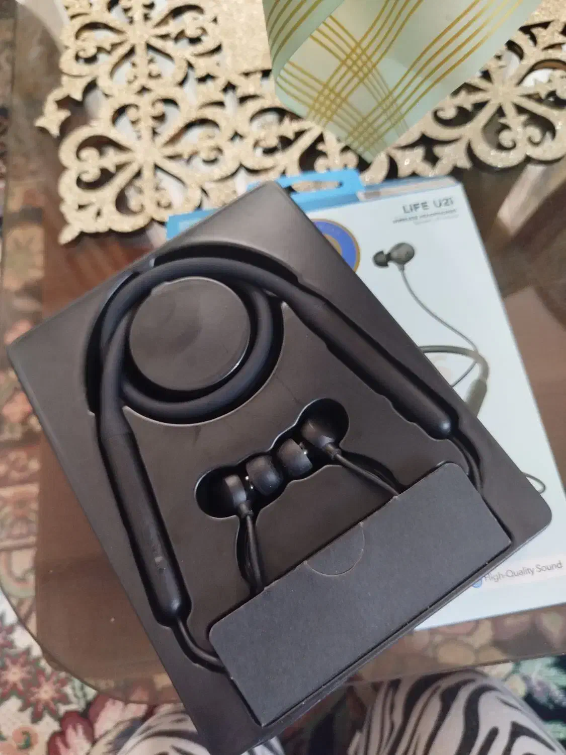 هنزفری|لوازم جانبی موبایل و تبلت|شهریار, شهرک وائین|دیوار