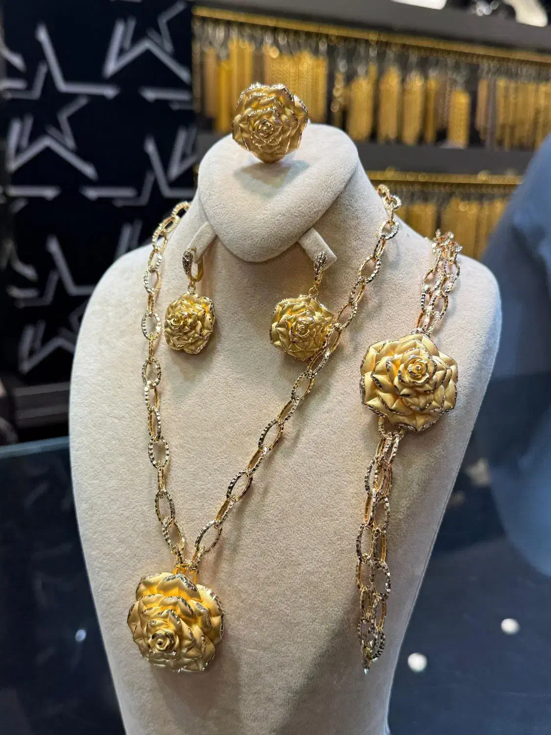 نو و کارکرده|جواهرات|بندر امام خمینی, |دیوار