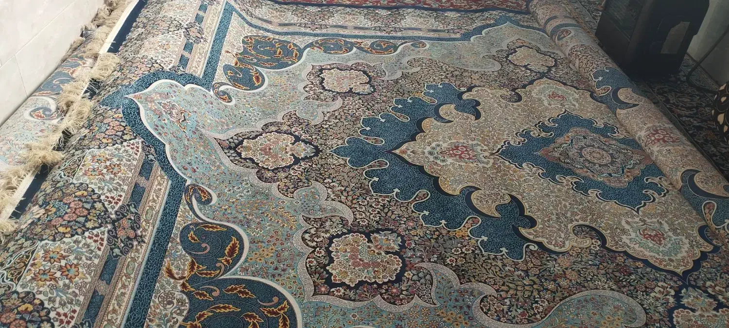 فروش قالی|فرش|مرودشت, فاز دوم شهرک فرهنگیان|دیوار