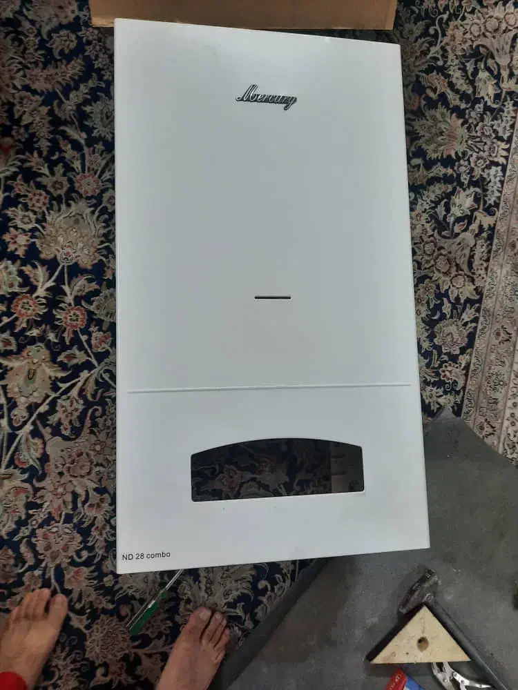 تعمیر و نصب پکیج ایران رادیاتورسریع و حرفهای|خدمات پیشه و مهارت|باغستان, |دیوار