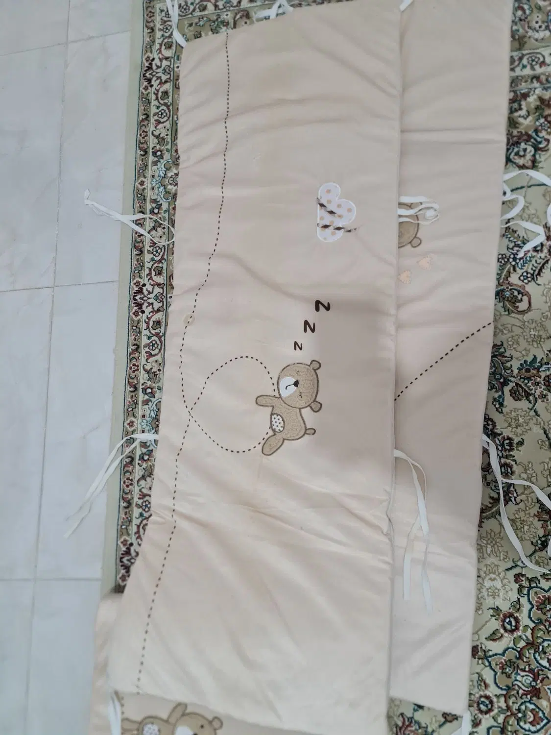 گارد|تخت و صندلی بچه|مشهد, شهرک بهارستان|دیوار