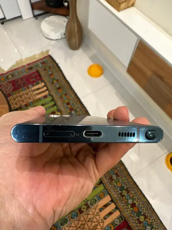 Samsung S22 Ultra|موبایل|تهران, مینای شمالی (مخبر)|دیوار