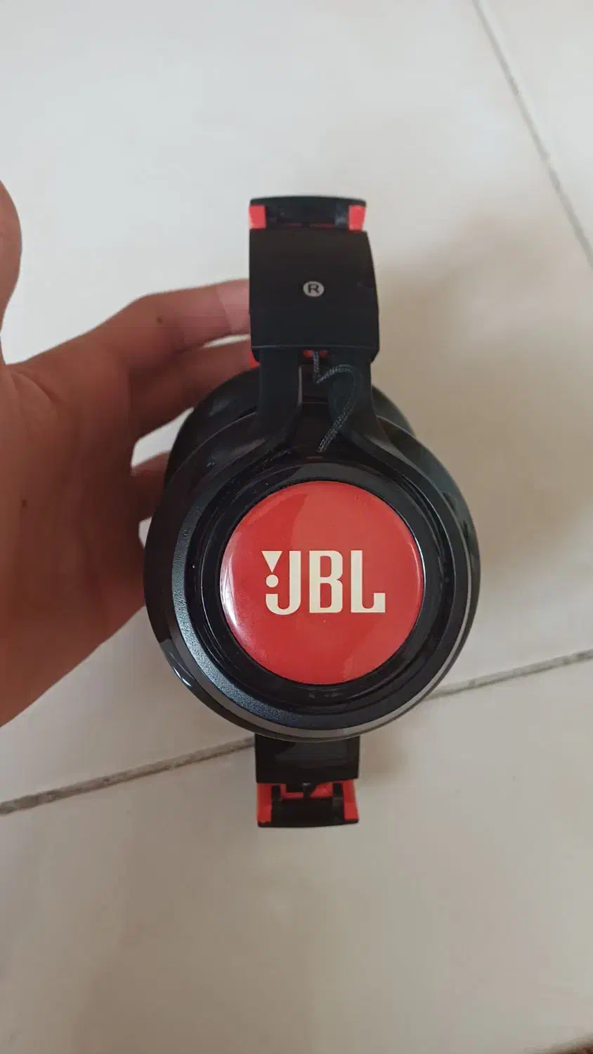 هدفون JBL|لوازم جانبی موبایل و تبلت|تهران, تهرانپارس غربی|دیوار