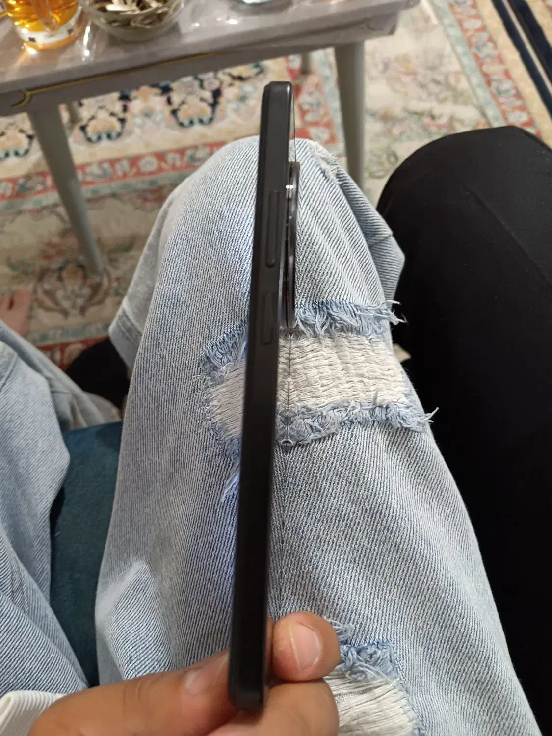 گوشی ردمی 14C با ده ماه گارانتی|موبایل|مشهد, ابوذر|دیوار