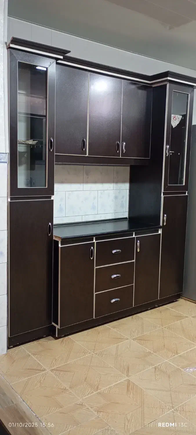 فروش کابینت دیواری آشپزخانه|مصالح و تجهیزات ساختمان|شاهین دژ, |دیوار