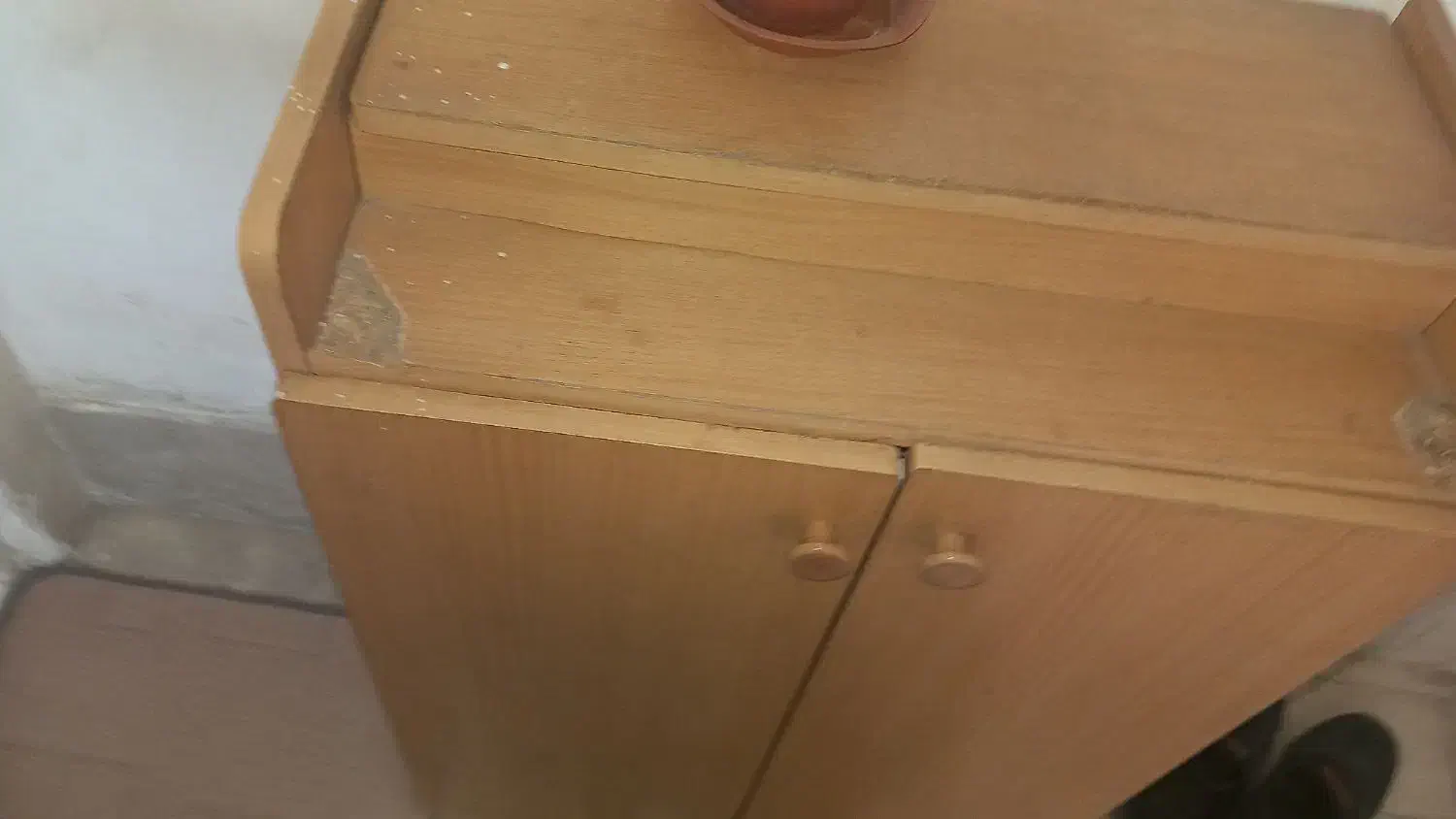 جا کفشی|جاکفشی، کمد، دراور|بومهن, |دیوار