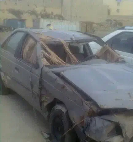 اسقاطی بالاترین قیمت بازار|خودرو سواری و وانت|شیراز, درکی|دیوار