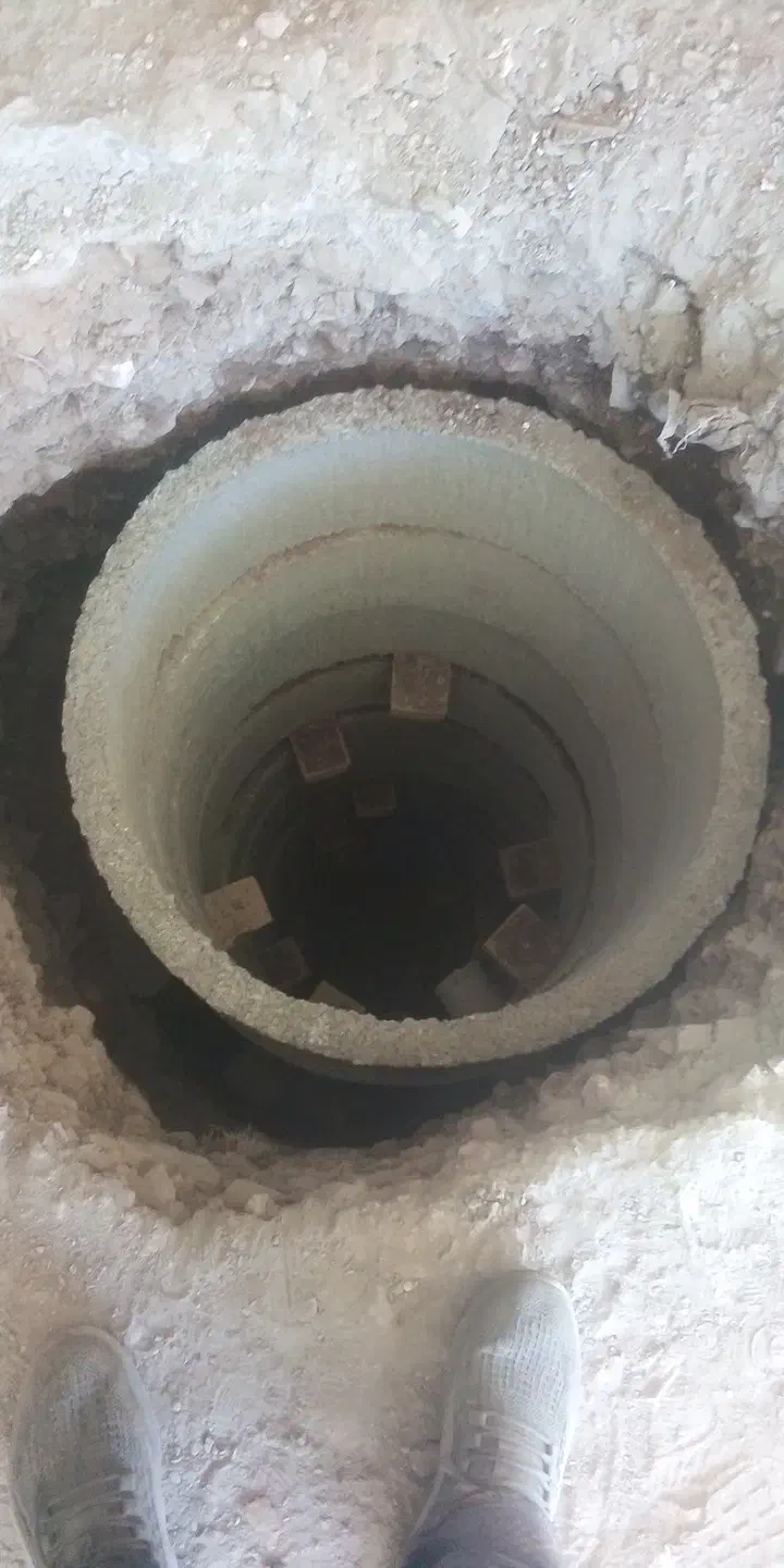 چاه و فاضلاب|خدمات پیشه و مهارت|نهاوند, |دیوار