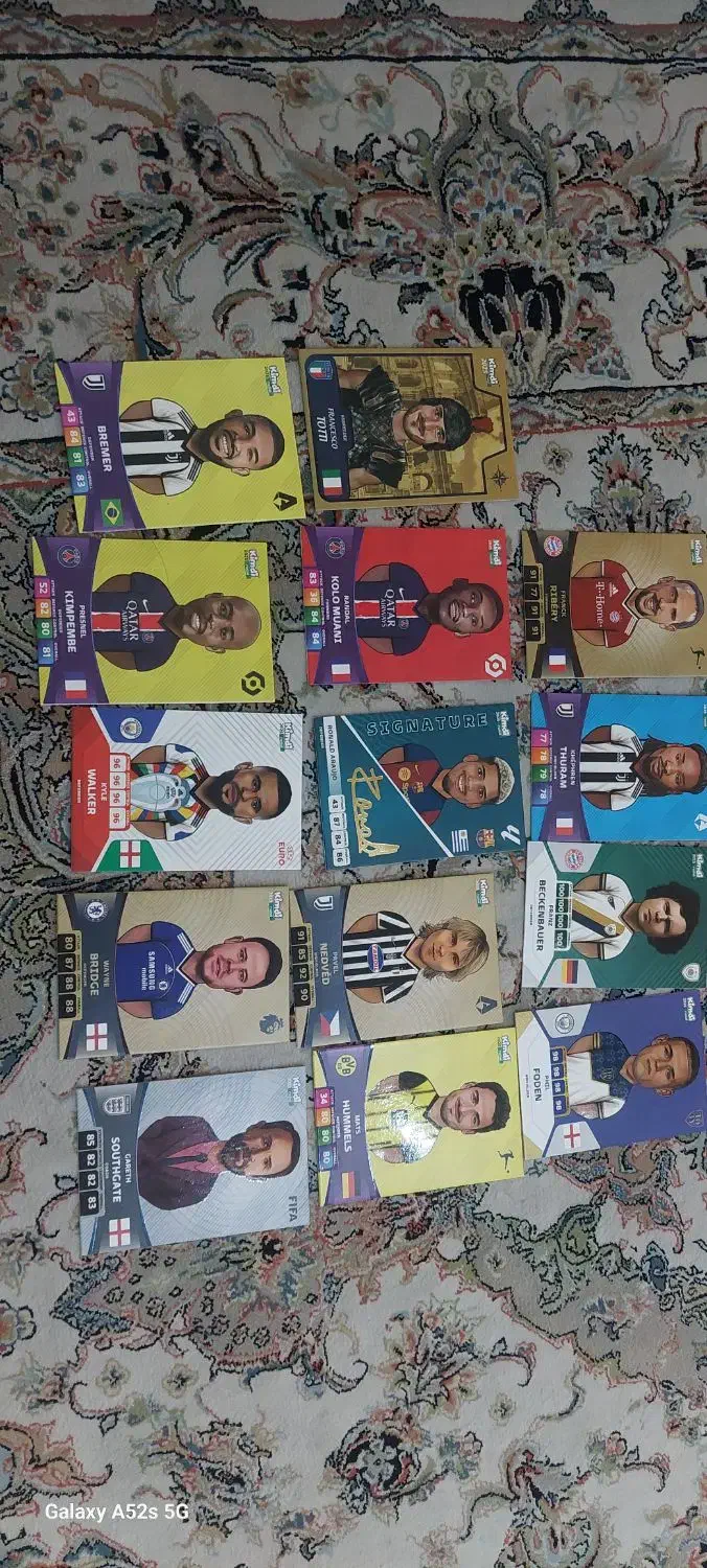 کیمدی|کلکسیون و سرگرمی|رشت, خمیران زاهدان|دیوار