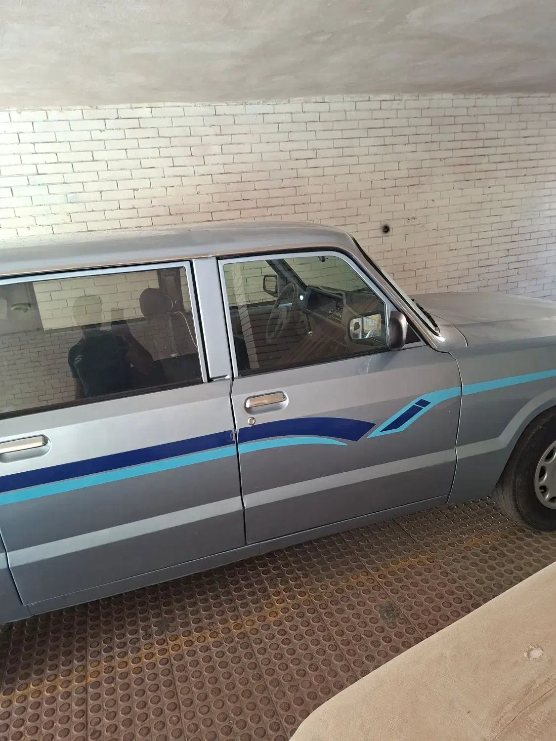 مزدا ۲۰۰۰ ژاپنی درحد|خودرو سواری و وانت|کرمان, |دیوار