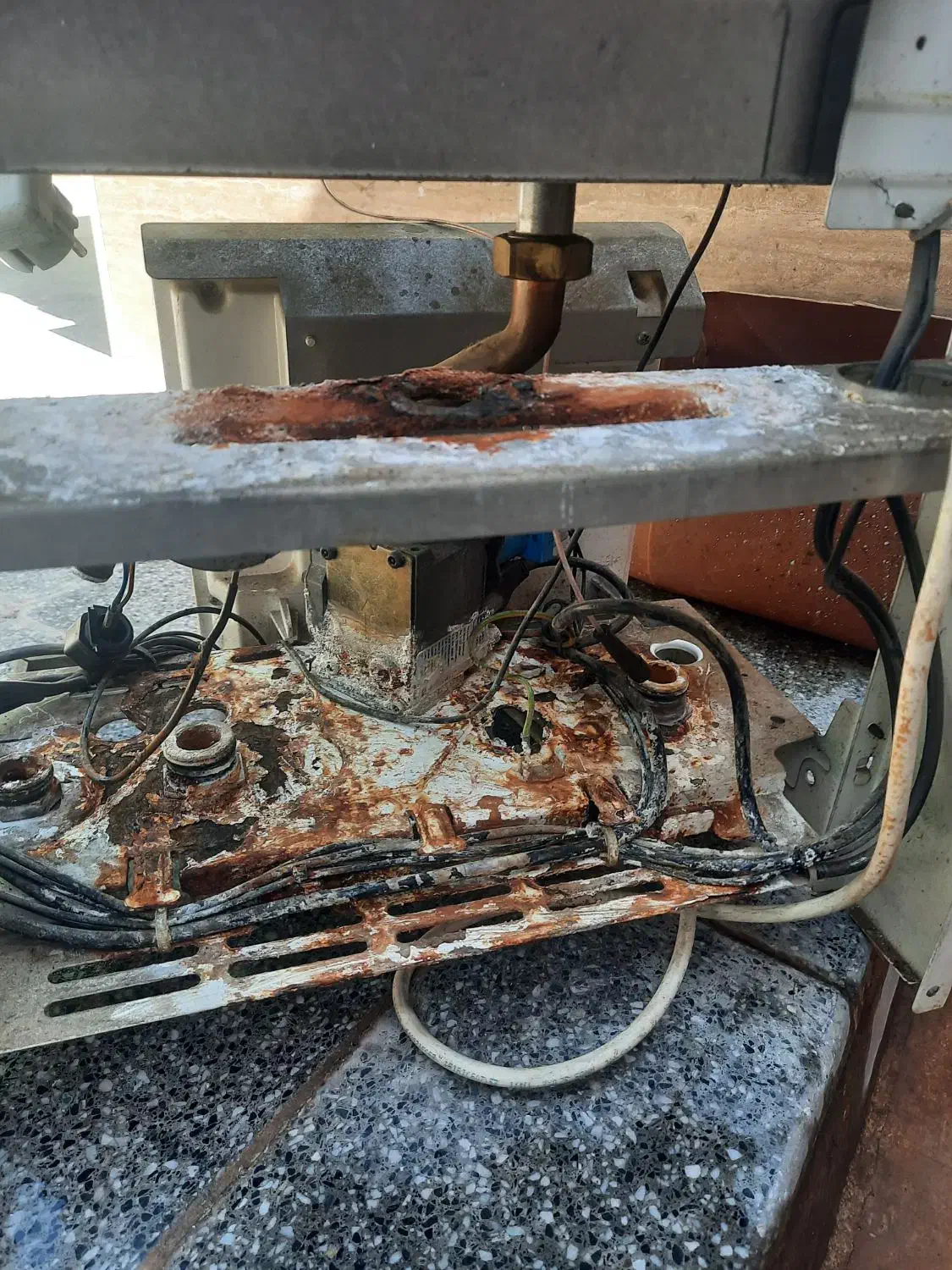 نمایندگی مجاز نصب و تعمیر پکیج|خدمات پیشه و مهارت|کرمان, |دیوار