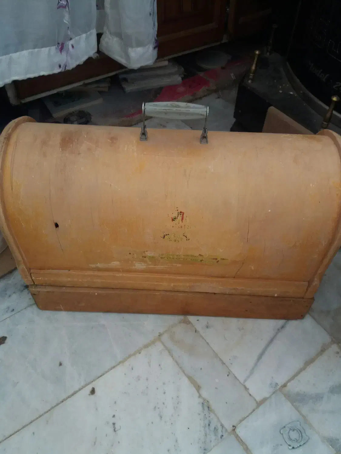 چرخ خیاطی|چرخ خیاطی و ریسندگی|دامغان, |دیوار