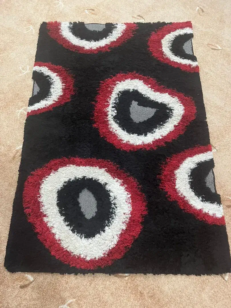 پا فرشی|گلیم، جاجیم، گبه|بوشهر, |دیوار