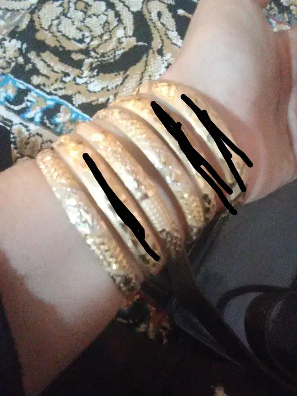 سه لنگ النگو|جواهرات|یاسوج, |دیوار