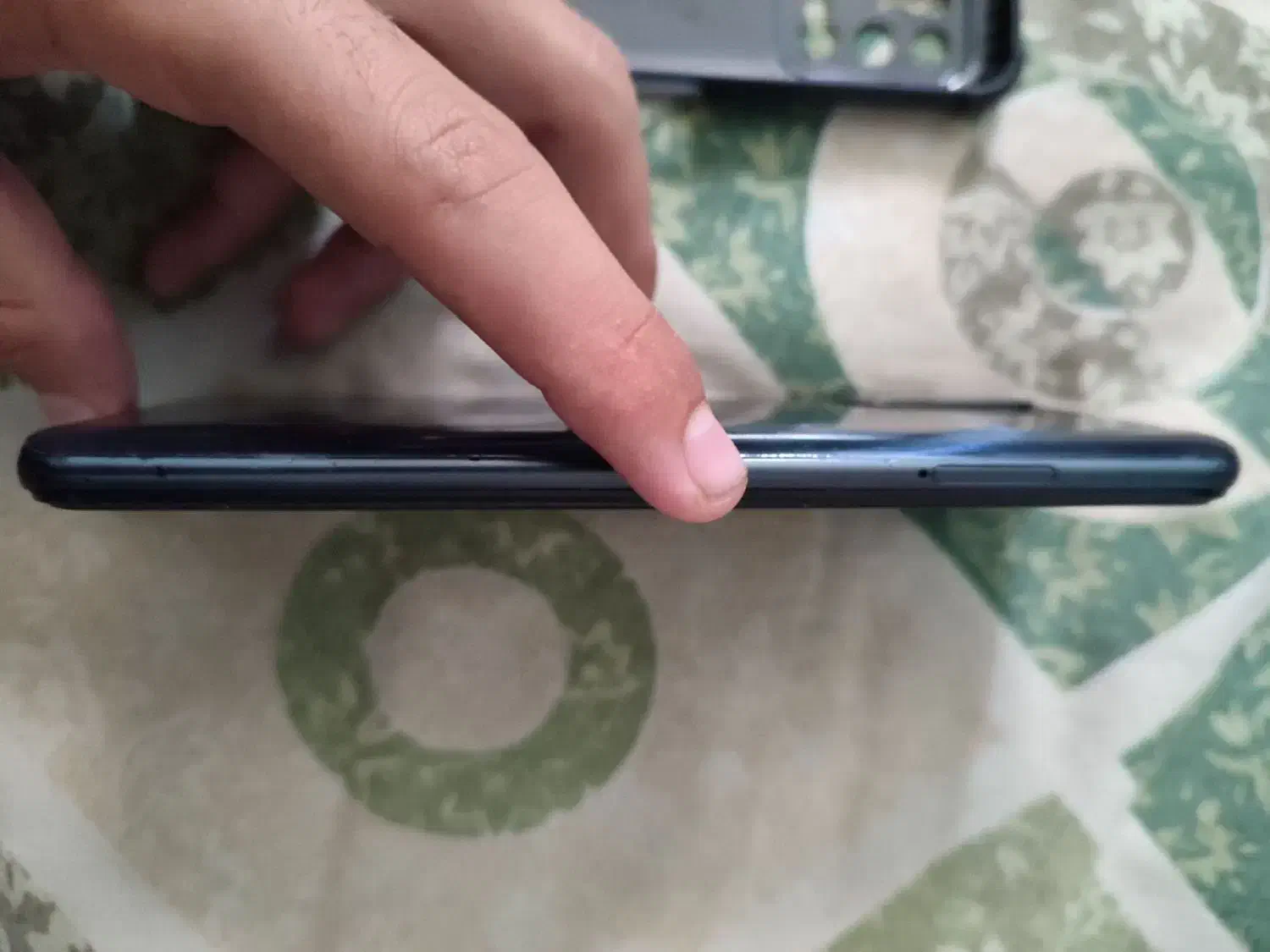 پوکو m3پرو 5G|موبایل|بیرجند, |دیوار