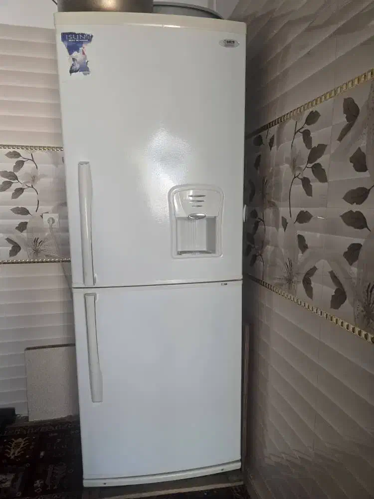 یخچال فریزر آیسان بدون برفک *|یخچال و فریزر|ملارد, |دیوار