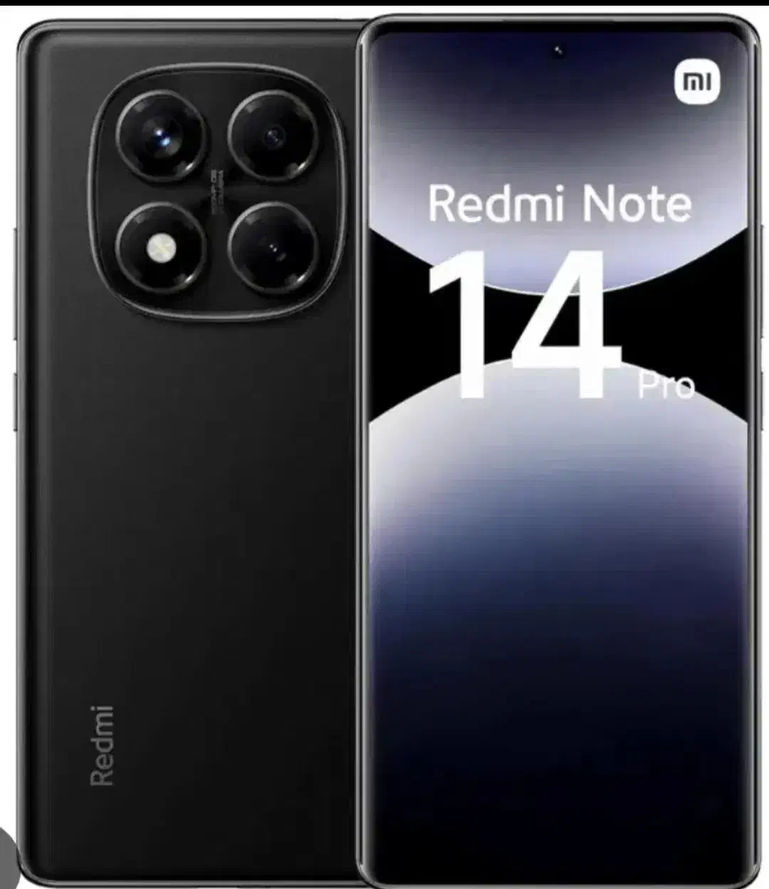 گوشی ردمی نوت۱۴ پرو ۲۵۶|موبایل|اراک, |دیوار