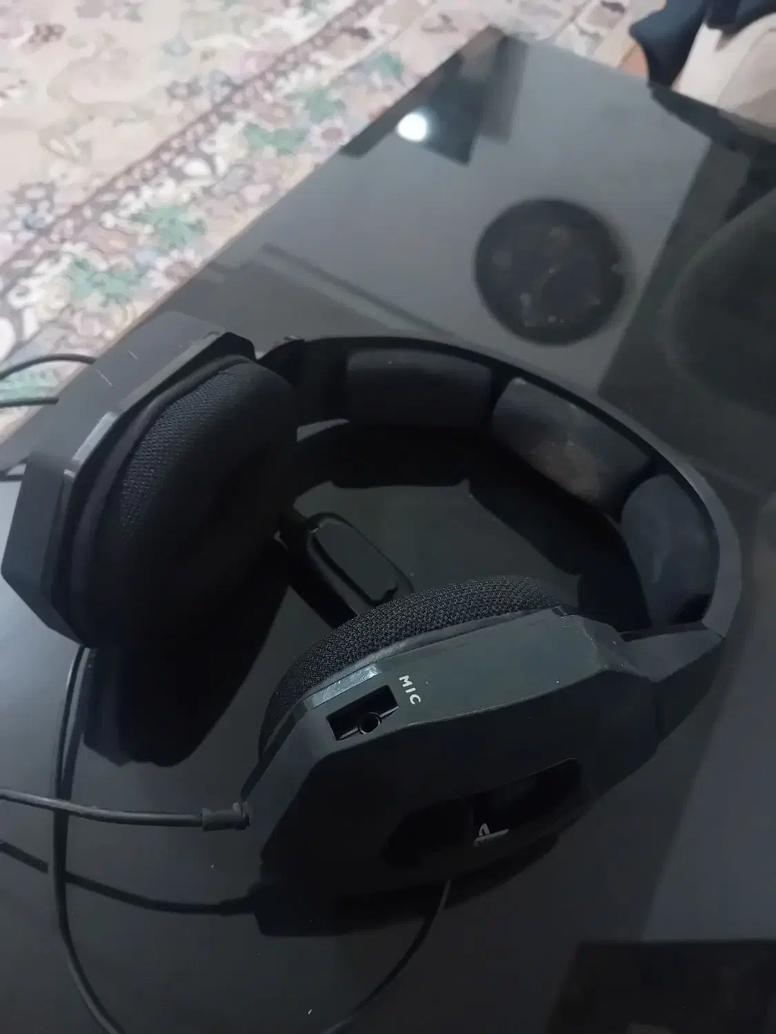 هدفون گیمینگ|قطعات و لوازم جانبی رایانه|تبریز, |دیوار