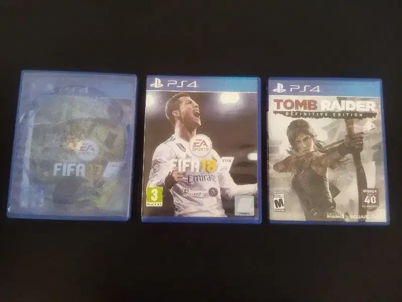 دیسک ps4|کنسول، بازی ویدئویی و آنلاین|تالش, هشتپر|دیوار