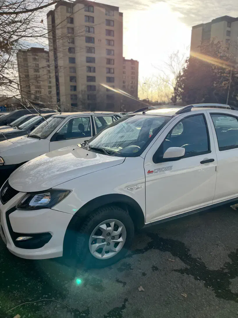 کوییک1404S|خودرو سواری و وانت|تهران, ازگل|دیوار