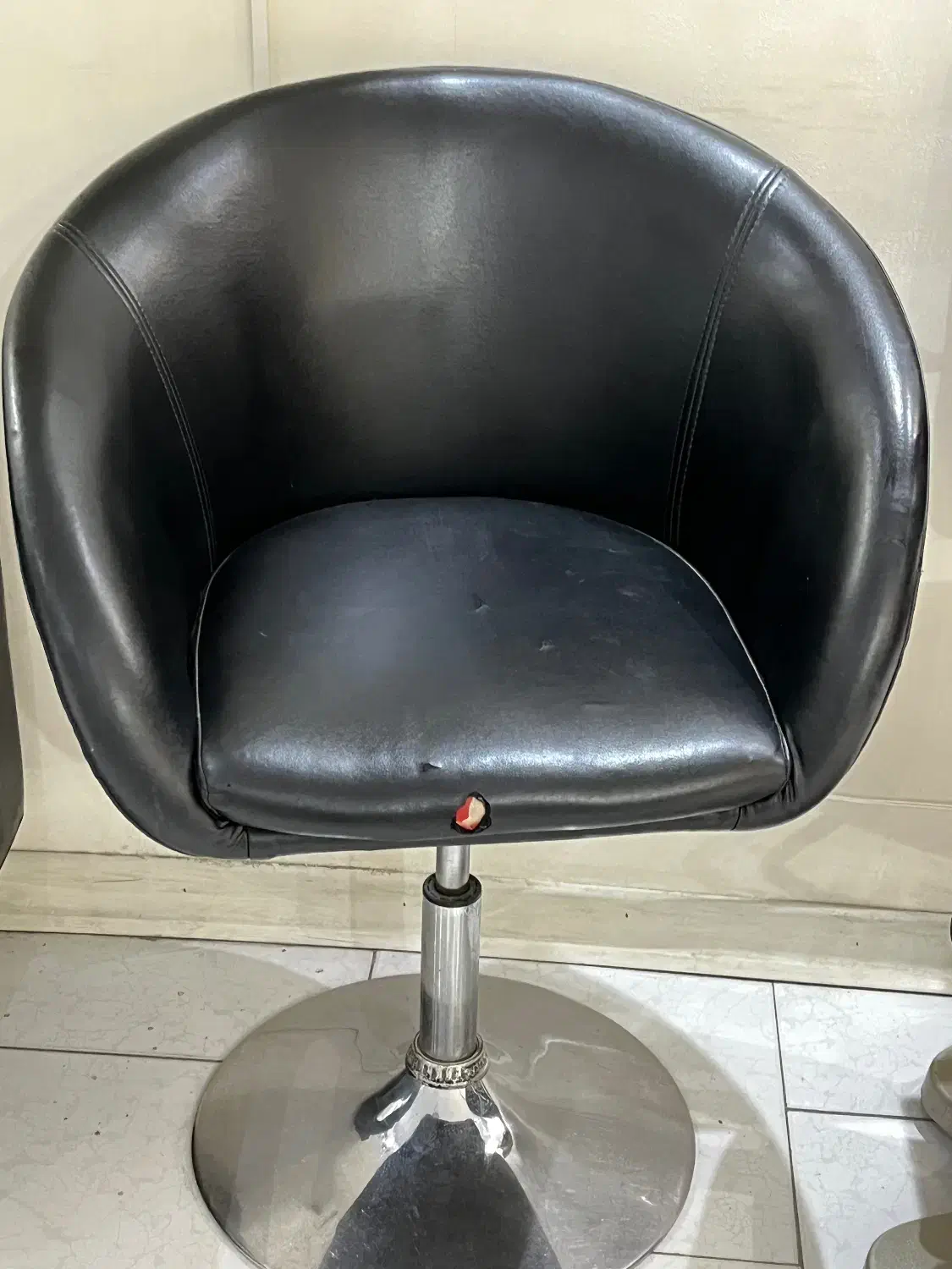 صندلی|آرایشگاه و سالن‌های زیبایی|شهر ری, دولت‌آباد|دیوار