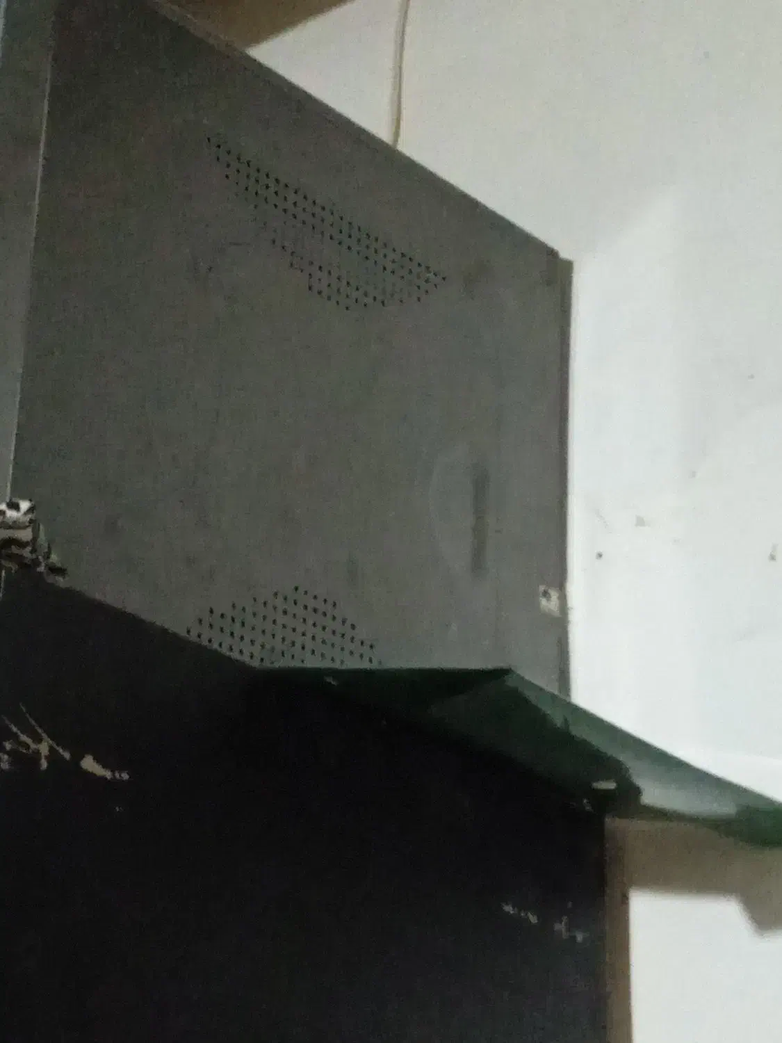 کامپیوتر|رایانه رومیزی|نیشابور, ده حلاج|دیوار