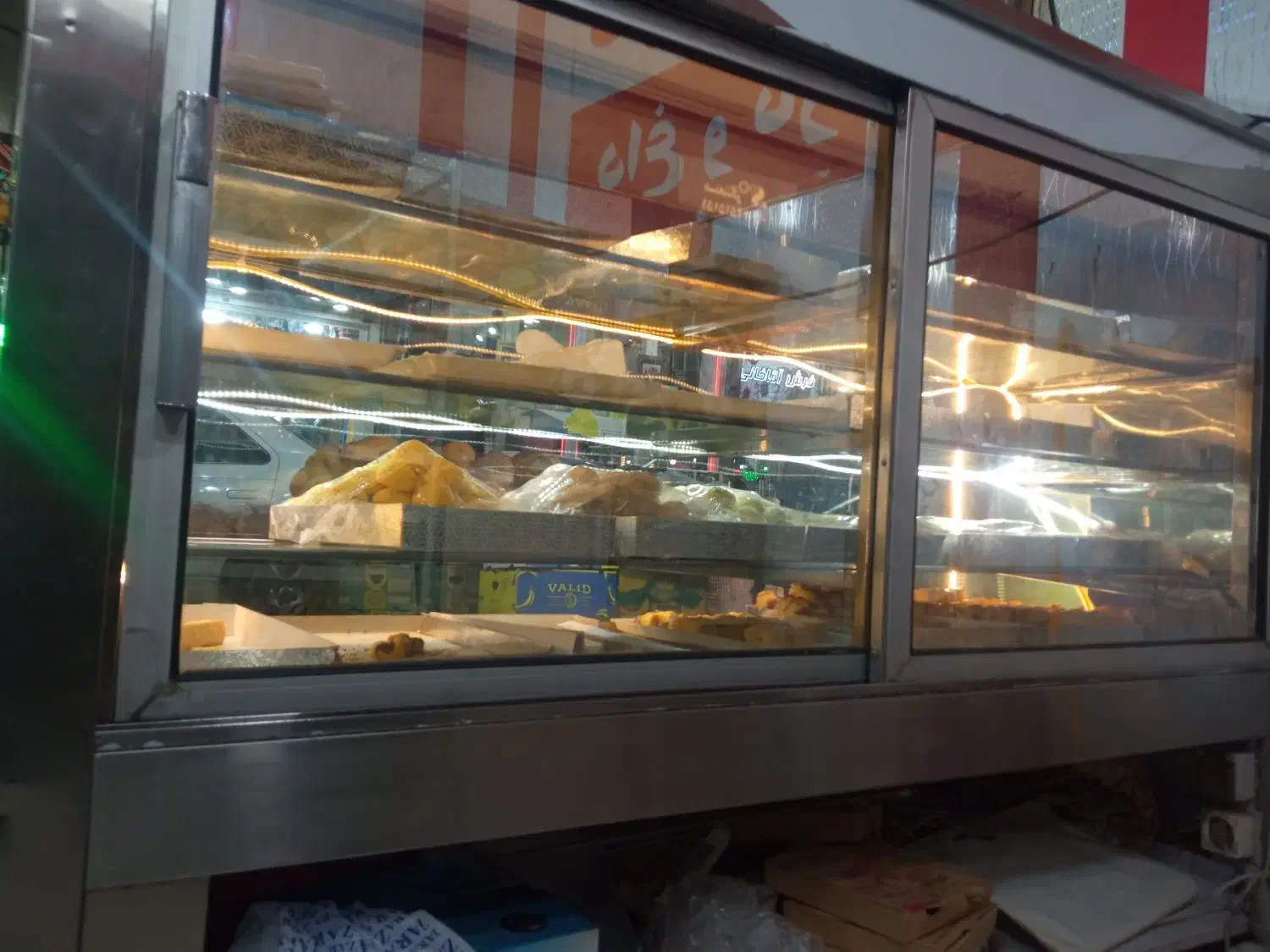 ویترین خشک|فروشگاه و مغازه|نسیم‌شهر, |دیوار