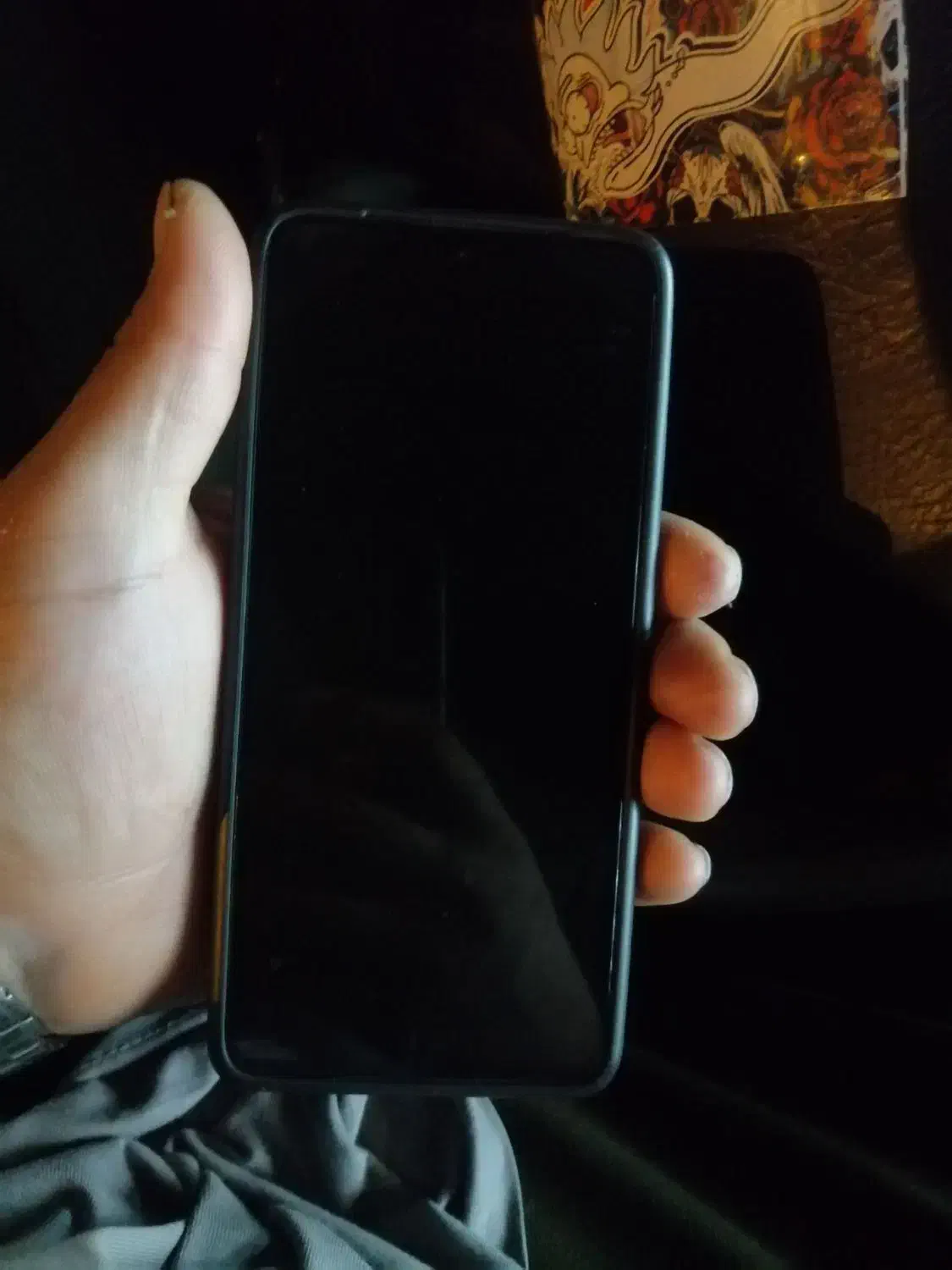 گوشی نوت 14در حد آک|موبایل|کرمان, |دیوار