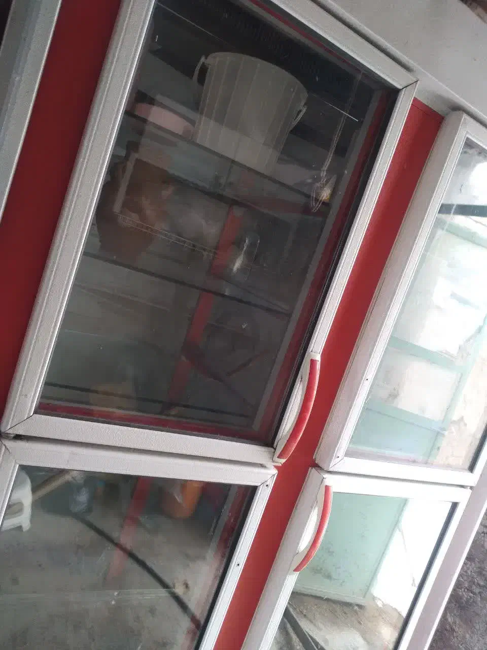 یخچالمغازه|یخچال و فریزر|ساروق, |دیوار