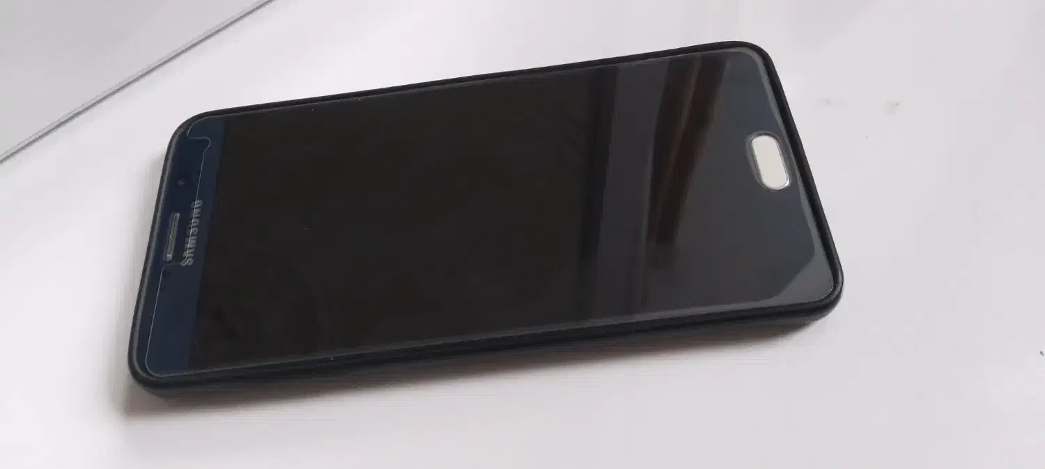 گوشی سامسونگ گلکسی note5|موبایل|بندر انزلی, خوش پیک|دیوار