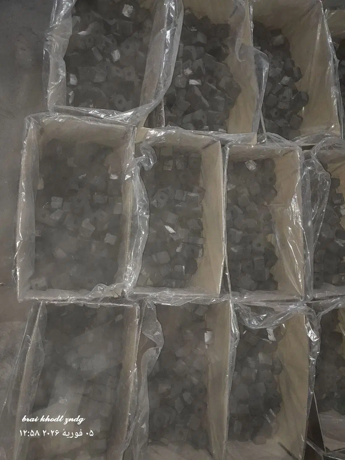 زغال سنتی درجه یک|عمده‌فروشی|بروجرد, |دیوار