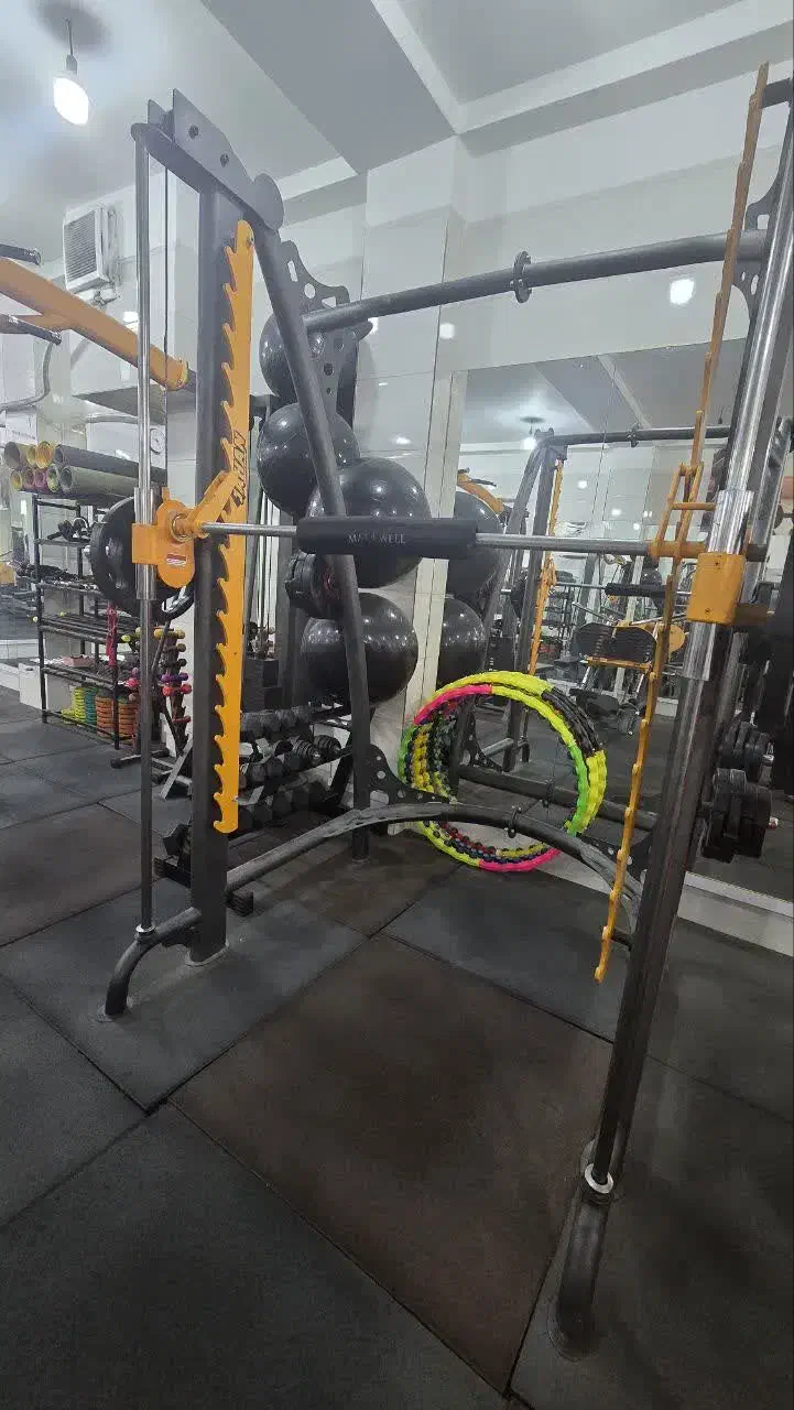 فروش دستگاه های باشگاهی|تجهیزات ورزشی|اردکان, |دیوار