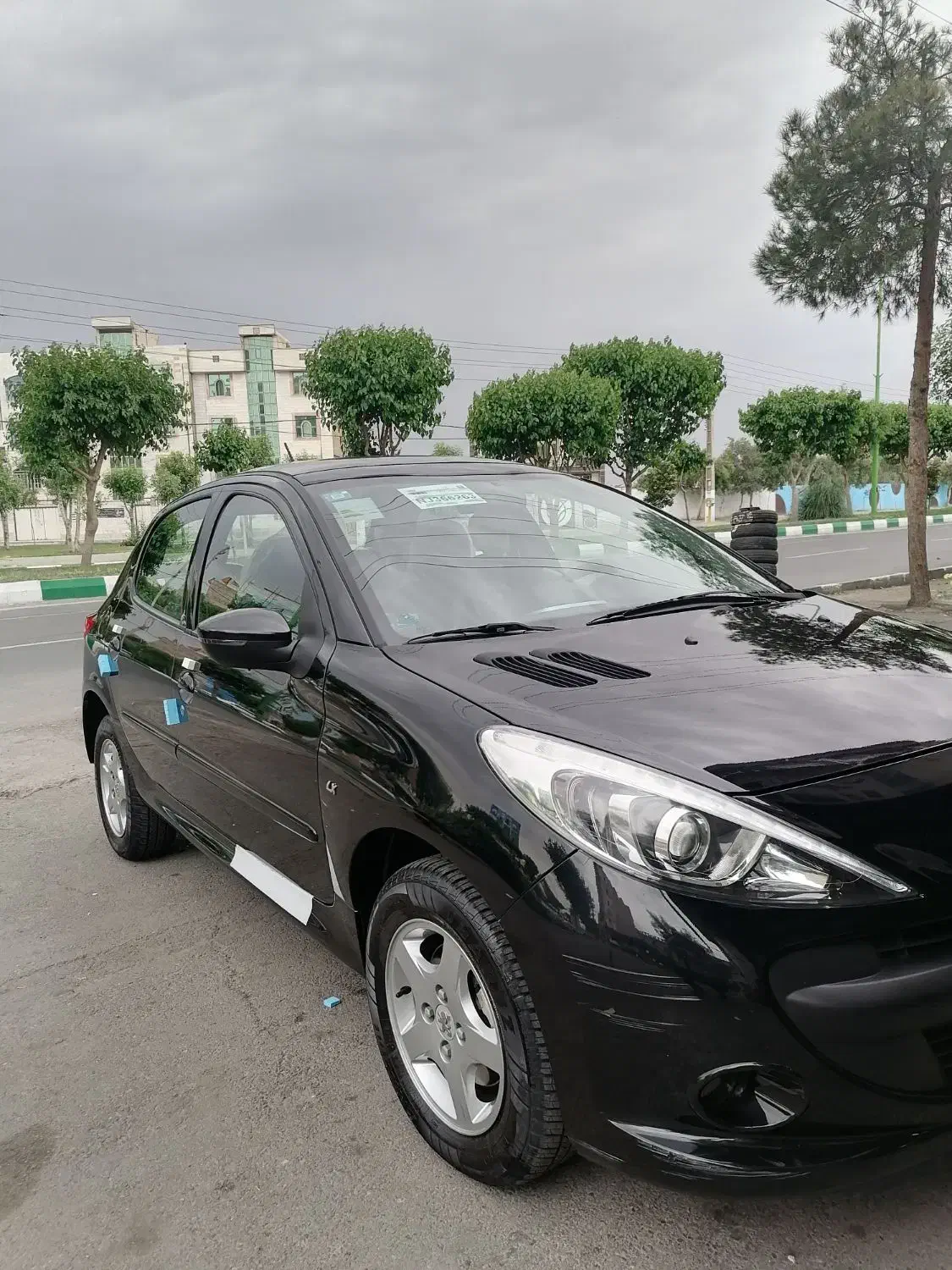 فروشی|خودرو سواری و وانت|قرچک, مهدیه|دیوار