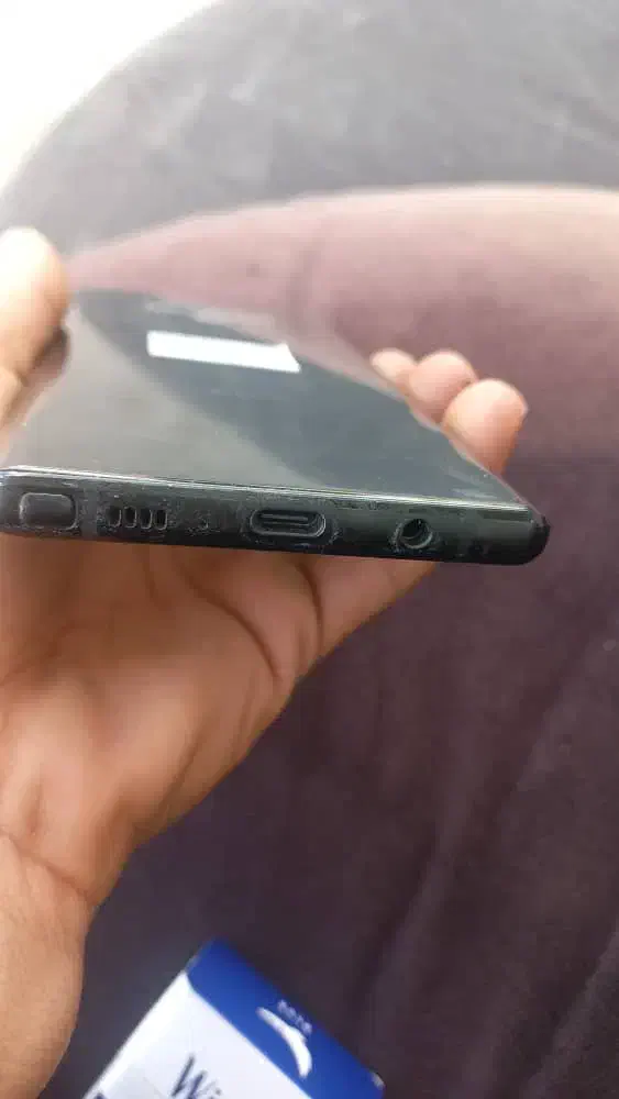 گوشی نوت ۹|موبایل|شوشتر, |دیوار