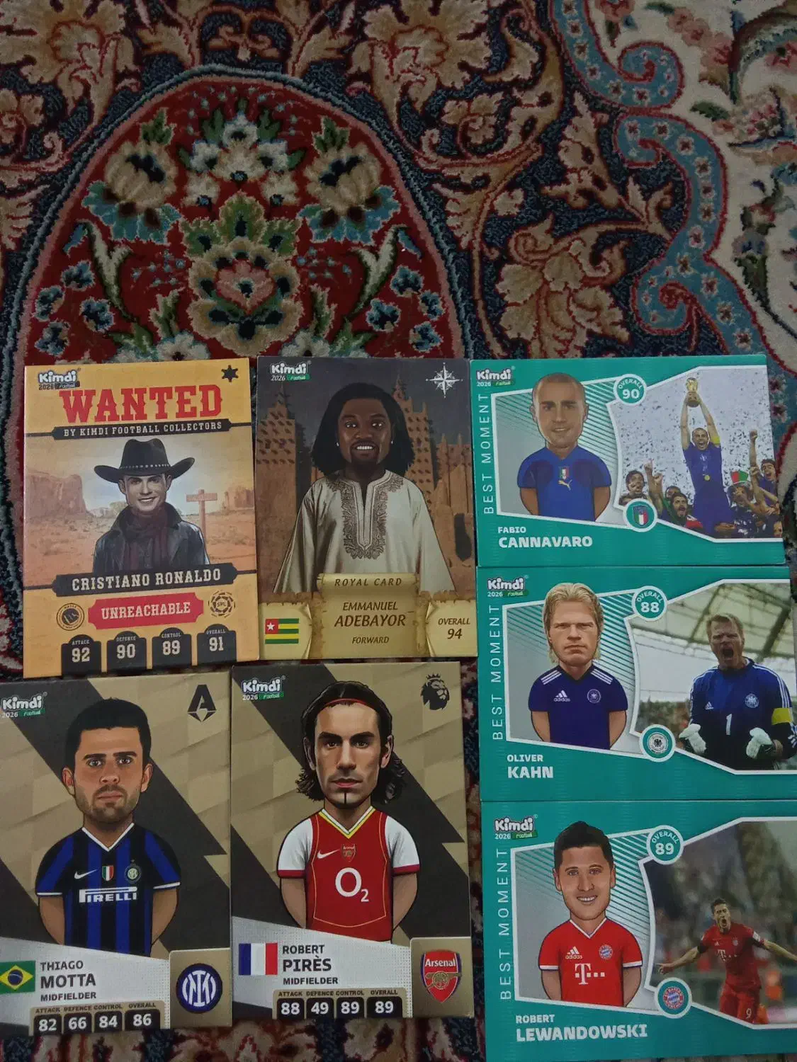 کیمدی|اسباب‌بازی بچه|قم, انسجام|دیوار